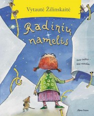 Radinių namelis