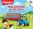 Hide-And-Seek on the Farm