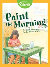 Paint the Morning