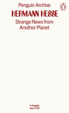 Strange News from Another Planet