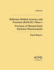 Reference Method Accuracy and Precision (Remap)