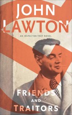 Friends and Traitors