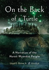 On the Back of a Turtle