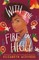 With the Fire on High