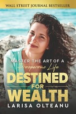 Destined for Wealth