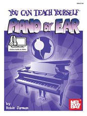You Can Teach Yourself Piano by Ear