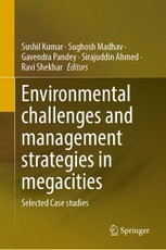Environmental challenges and management strategies in megacities