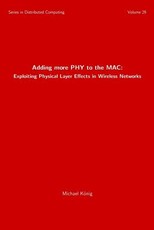 Adding more PHY to the MAC