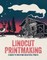 Linocut Printmaking