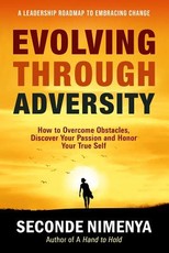 Evolving Through Adversity
