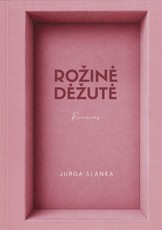 Rožinė dėžutė