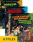 Warrior Battles (Set of 6)