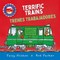 Amazing Machines Terrific Trains / Trenes FantÃÂ¡sticos