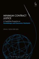 Minimum Contract Justice