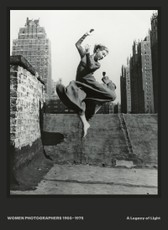 Women Photographers 1900 - 1975