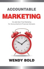 Accountable Marketing
