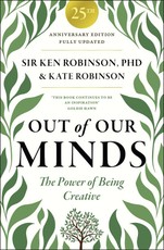Out of Our Minds: 25th Anniversary Edition
