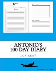 Antonio's 100 Day Diary