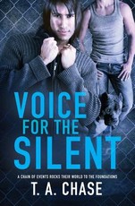 Voice for the Silent