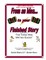 How to Write Your Book - Book 3 Crossing The Finish Line