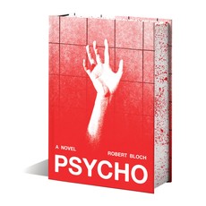 Psycho (Deluxe Edition)