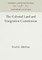 The Colonial Land and Emigration Commission