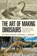 The Art of Making Dinosaurs