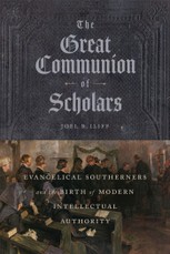The Great Communion of Scholars