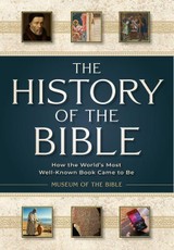 The History of the Bible