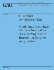 Defense Acquisitions