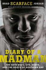 Jordan, B: Diary of a Madman