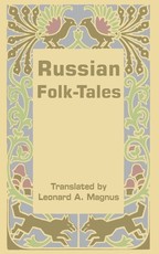 Russian Folk-Tales