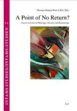 A Point of No Return?