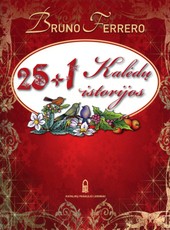 25 + 1 Kalėdų istorijos