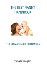The Best Nanny Handbook