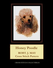 Honey Poodle