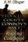 Stockton County Cowboys Book 3: Roping Cowboys