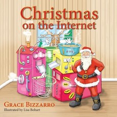 Christmas on the Internet