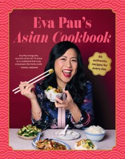 Eva Pau's Asian Cookbook