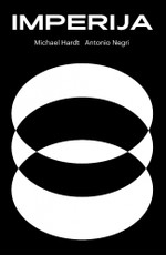 IMPERIJA: vertinga idėjų bei procesų analizė, kurią turi perskaityti ne tik tie, kuriems įdomus kapitalistinės globalizacijos fenomenas, bet ir tie, kurie nori prisidėti prie alternatyvų Imperijos galiai kūrimo