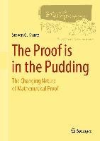 The Proof is in the Pudding