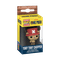 FUNKO POP! Raktų pakabutis: One Piece - Tony Tony Chopper (Live Action)