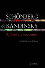Schonberg and Kandinsky