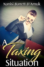 Taxing Situation