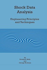 Shock Data Analysis - Engineering Principles and Techniques