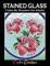 Stained Glass Color by Number For Adults