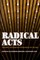 Radical Acts: Theatre and Feminist Pedagogies of Change