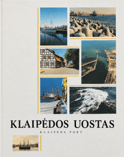 Klaipėdos uostas