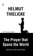 The Prayer That Spans the World