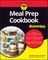Meal Prep Cookbook for Dummies